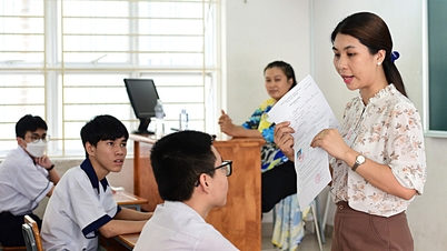Đề xuất lương giáo viên xếp cao nhất, có phụ cấp, giáo viên mầm non được nghỉ hưu sớm