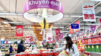 Chương trình "Khuyến mại tập trung quốc gia 2024" kéo dài đến hết 31/12