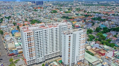 HĐND TP.HCM tổ chức giải trình liên quan đến công tác cấp sổ hồng