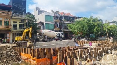 Thành phố: Đẩy nhanh tiến độ thi công các công trình cầu