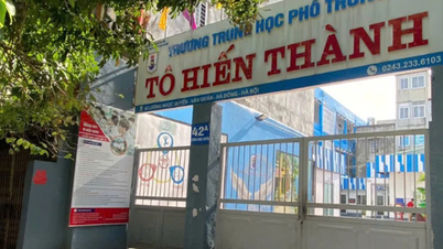 Trường tuyển sinh lớp 10 khi chưa được phép: Bảo đảm quyền lợi cho học sinh