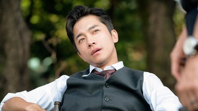 Kim Young Min ក្តៅ​ខ្លាំង​ដោយសារ​ភាពយន្ត​ល្បីៗ​ចំនួន​៣​រឿង​៖ Queen of Tears, The World of the Married, Crash Landing on You