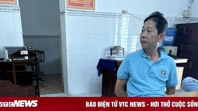ចាប់ខ្លួន​បុរស​ម្នាក់​ដែល​មាន​រហស្សនាម​ថា​«​ឃ្លាំង​ប្រាក់​ភាគ​និរតី​»​
