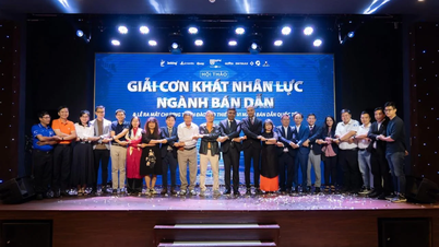 Hợp Tác Quốc Tế Trong Đào Tạo: Giải Pháp Nhanh Cho Cơn Khát Nguồn Nhân Lực Bán Dẫn