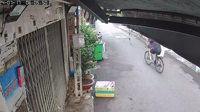 Tìm thấy thi thể nghi nguyên Trưởng phòng Quản trị - Thiết bị Trường ĐH KHXH-NV