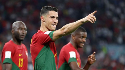 Tin bóng đá hôm nay (31-5): Ronaldo tiếp tục đá cho đội tuyển Bồ Đào Nha