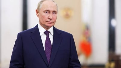 Ông Putin nói Ukraine tấn công Kursk nhằm tạo lợi thế đàm phán