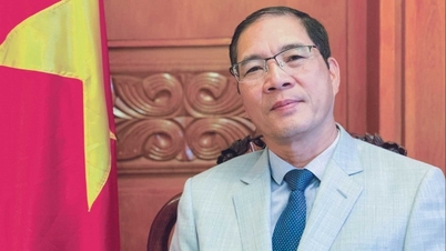 បើកជំពូកថ្មីនៃមិត្តភាពប្រពៃណី