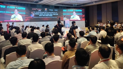 Bộ Thông tin & Truyền thông sẽ đẩy mạnh diễn tập thực chiến ở quy mô quốc gia về an toàn thông tịn