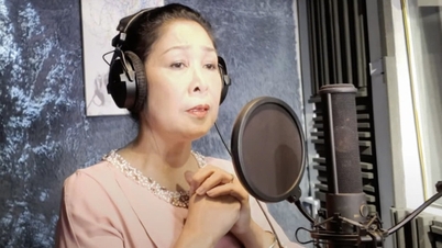 Hong Van, Kim Tu Long, Minh Luan ច្រៀងជូនប្រជាជនខាងជើង