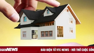 Lật tẩy chiêu trò dùng người mua làm 'mồi nhử' để đẩy giá nhà