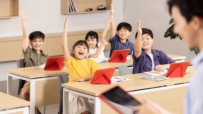 Gần 2 thập kỷ bền bỉ làm nên chương trình 'thay đổi thế giới' của Viettel