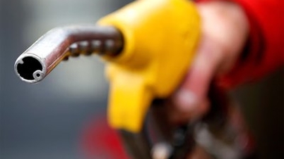 Giá xăng dầu hôm nay (8-7): Tăng vọt lên mức cao nhất trong 9 tuần