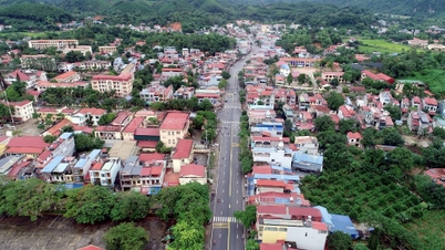 ខ្យល់ថ្មីនៅតំបន់ Dinh Hoa