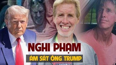 ជនសង្ស័យធ្វើឃាតលោក Trump សន្យាផ្តល់រង្វាន់ធំសម្រាប់ 'ទទួលបានការងារធ្វើ'?