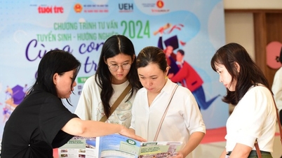 Đừng để con trượt đại học vì phụ huynh không hiểu 'luật chơi'