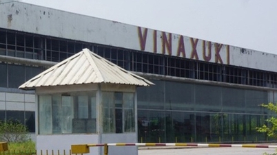 Ngân hàng hạ giá tài sản của đại gia ô tô một thời Vinaxuki