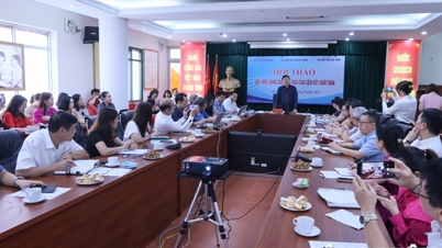 Liên kết xuất bản: Yếu tố cốt lõi để tạo ra những sản phẩm có giá trị