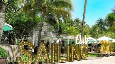 Strandrestaurant in Nha Trang erhält Verlängerung des Landpachtvertrags