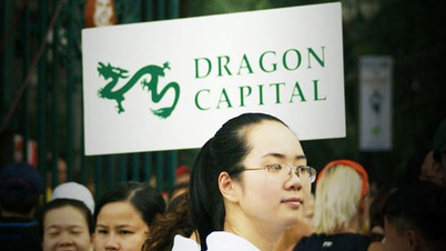 Dragon Capital ប្រមូលភាគហ៊ុនវៀតណាមរាប់សិបលាន