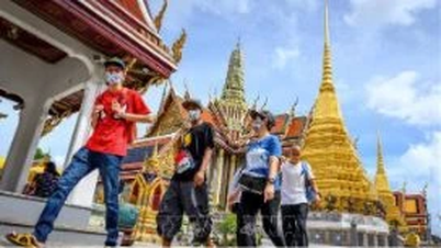 ប្រទេស​ថៃ​អនុម័ត​វិធានការ​ចំនួន​បី​ដើម្បី​ជំរុញ​កំណើន​សេដ្ឋកិច្ច