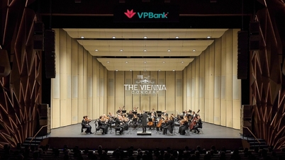 Das Wiener Konzert versetzt das Publikum der Hauptstadt in ein Wechselbad der Gefühle