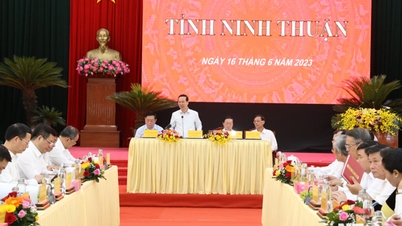 គណៈកម្មាធិការប្រជាជនខេត្ត និងក្រសួងវិទ្យាសាស្ត្រ និងបច្ចេកវិទ្យា បានចុះហត្ថលេខាលើកម្មវិធីសម្របសម្រួលផ្នែកវិទ្យាសាស្ត្រ បច្ចេកវិទ្យា និងនវានុវត្តន៍។