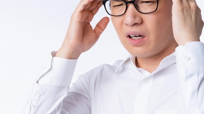 ហេតុអ្វីបានជាអ្នកឈឺក្បាល?
