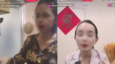 Livestream bán thuốc trên mạng xã hội: Cấm được không?
