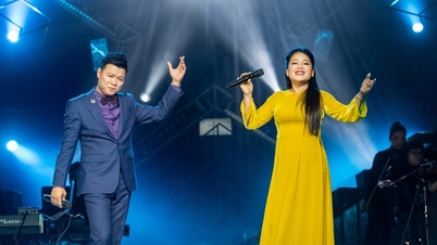 Vũ Thắng Lợi khiến Anh Thơ, Bùi Lê Mận ngượng ngùng