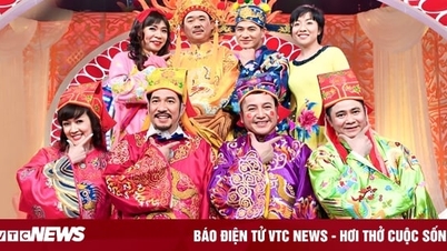 សំបុត្រទស្សនារឿង Tao Quan 2024 ត្រូវបានលក់ក្នុងតម្លៃ 6 លានដុង/គូ តើ VTV និយាយអ្វីខ្លះ?