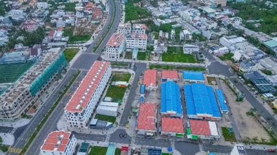 Đại lộ Đông Tây sắp khánh thành tạo đà tăng giá trị bất động sản