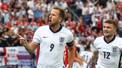 Dự đoán tỉ số Euro 2024: Anh thắng cách biệt Slovenia