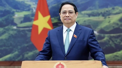 Đại sứ Nguyễn Huy Hiệp: Việt Nam và Qatar có nhiều cơ hội, tiềm năng