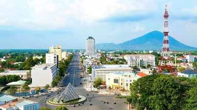 Plan to implement Tay Ninh Provincial Planning for the period 2021-2030