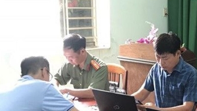 ពិន័យជាប្រាក់ចំនួន 30 លានដុង សម្រាប់ការចែករំលែកព័ត៌មានប្រមាថតារាល្បី និងវីរបុរសជាតិ