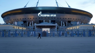 ក្រុមហ៊ុន Gazprom រាយការណ៍ព័ត៌មានល្អអំពីការផ្គត់ផ្គង់ឧស្ម័ន ប្រទេសរុស្ស៊ី "បំបែក" កំណត់ត្រាឆ្នាំ 2014