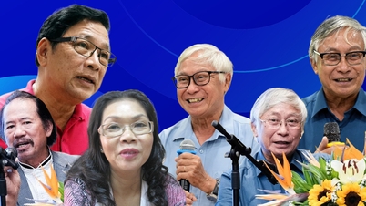 20 years of Quang Ngai's love: People agree to support poor new students
