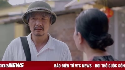 Mr. Nhan was blamed by his daughter and saw his son being humiliated.