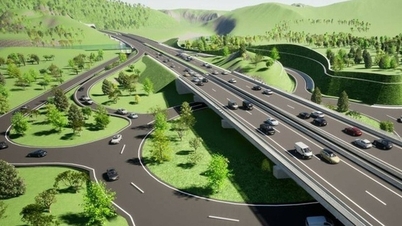 Triển khai đường cao tốc Bắc - Nam phía Tây đoạn Gia Nghĩa