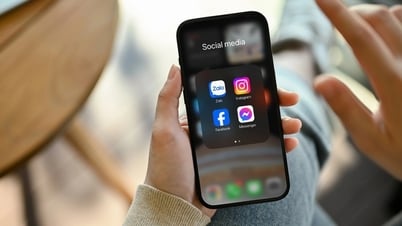 Zalo វ៉ាដាច់ 3 platform Facebook, TikTok និង Google នៅវៀតណាម