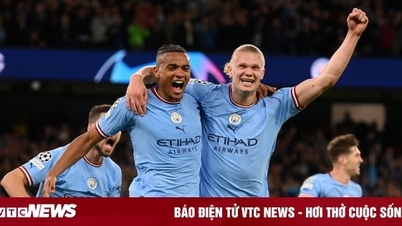 Trực tiếp bóng đá Man City vs Chelsea vòng 37 Ngoại Hạng Anh