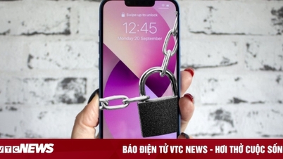 Cách để làm cho iPhone của bạn an toàn hơn