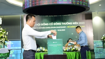 lợi nhuận quý 2 của Smart Invest “bốc hơi” gần 68%
