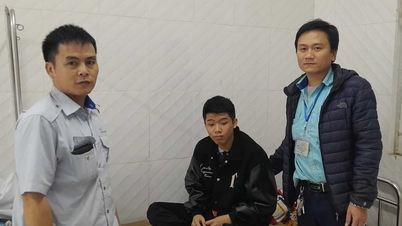 Bus driver takes passengers to the emergency room