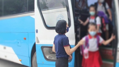 Bài học quy trình, trách nhiệm mãi chưa 'thuộc'?