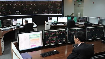 A0 can follow the enterprise model when leaving EVN to return to the Ministry of Industry and Trade.
