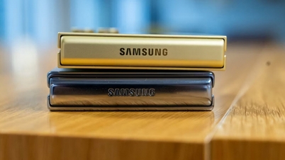Samsung обновляет One UI 6.1.1 для Galaxy Z Fold 3 и Flip 3