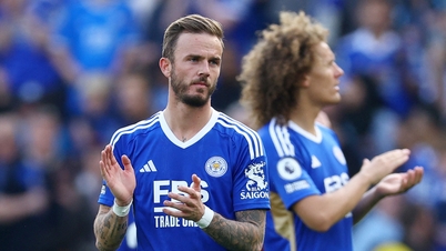 នៅពេលដែល Leicester ដឹងពីហានិភ័យនៃការកាត់ចោលយឺតពេល
