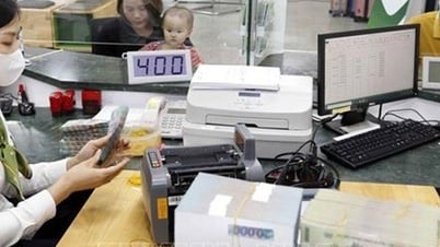 A series of banks join the race to increase deposit interest rates